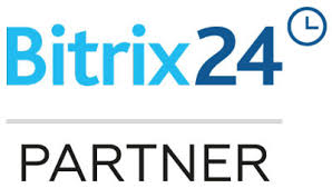 Bitrix24 Bitrix24 Partner Logo